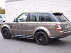 Thumbnail Photo 32 for 2011 Land Rover Range Rover Sport HSE LUX